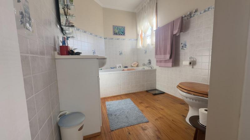4 Bedroom Property for Sale in Tergniet Western Cape
